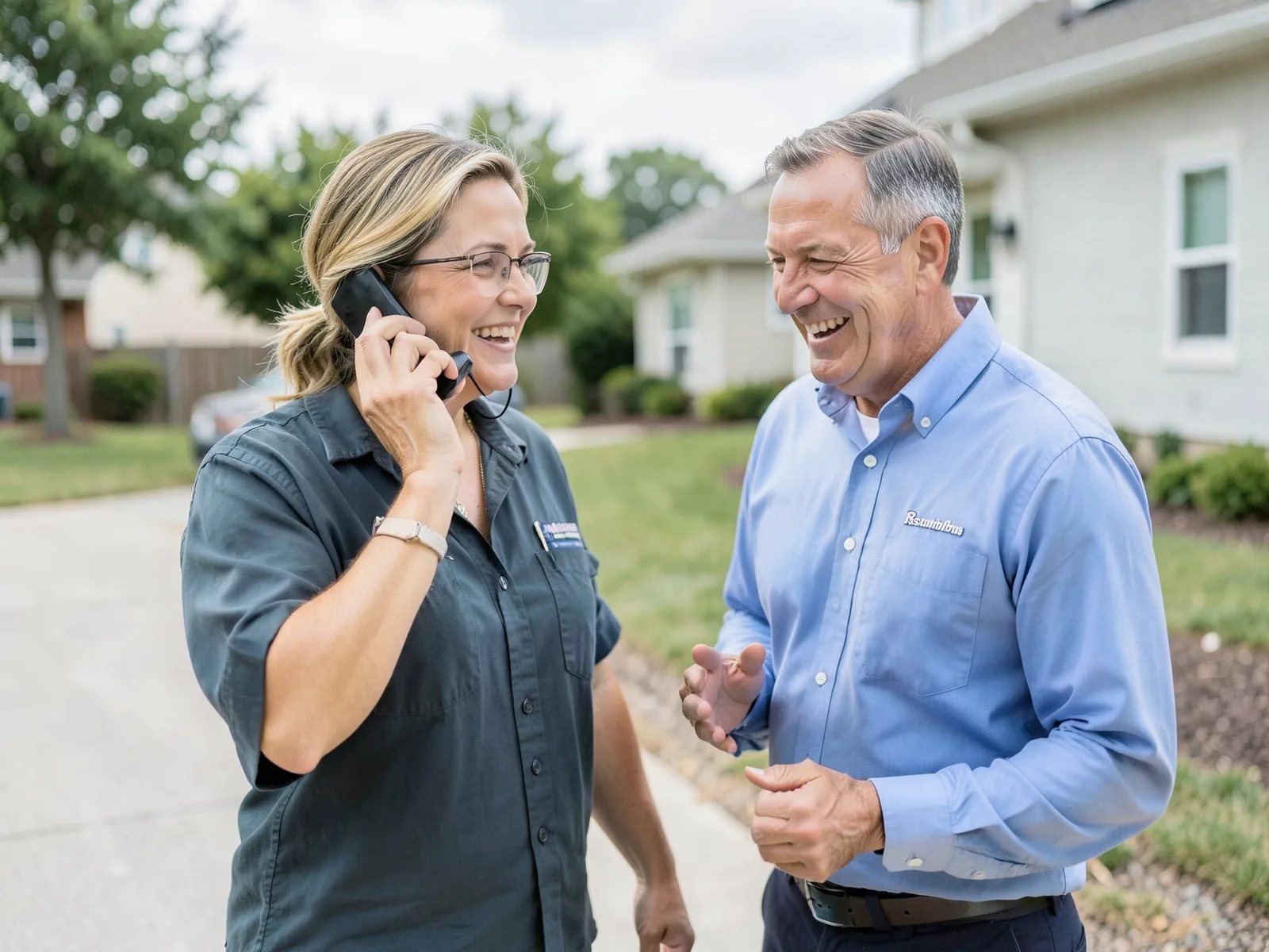 Frequently Asked Questions About Residential Water Damage Restoration in Auburn, IL